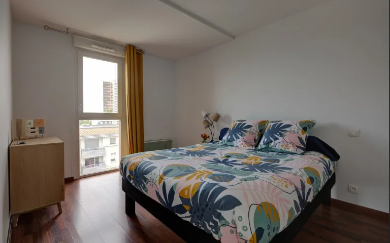 Bleu Residence Lormont - photo 6