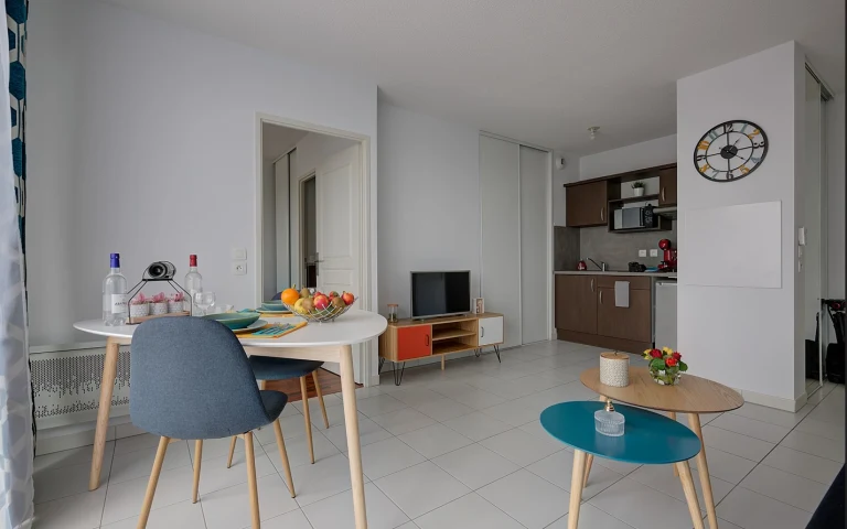 Bleu Residence Lormont - photo 5