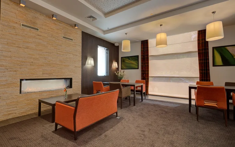 Bleu Residence Lormont - photo 10