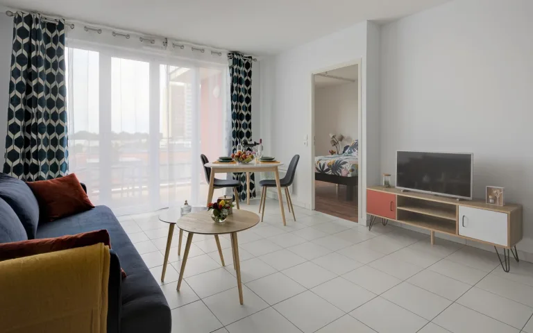 Bleu Residence Lormont - photo 4