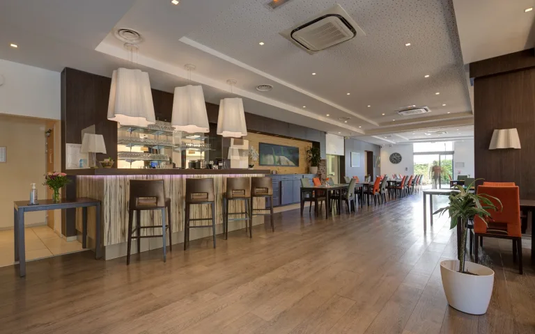 Bleu Residence Lormont - photo 12