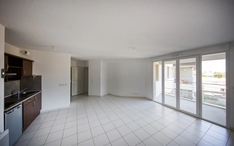 Bleu Residence Lormont - photo 8