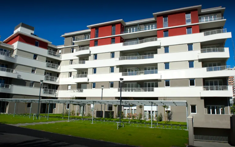 Bleu Residence Lormont - photo 2