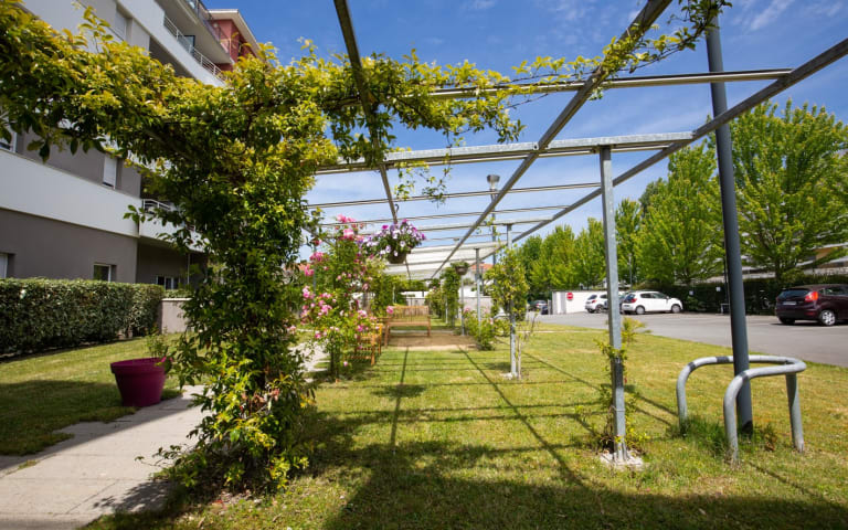 Bleu Residence Lormont - photo 3
