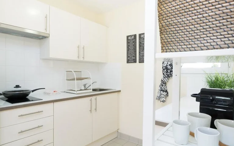 Résidence : Residence Services Saint Remy