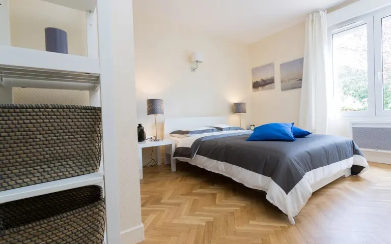 Residence Services Saint Remy - photo 2