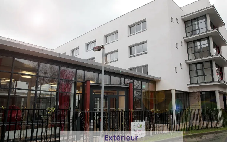 Residence la Cristolienne - photo 4