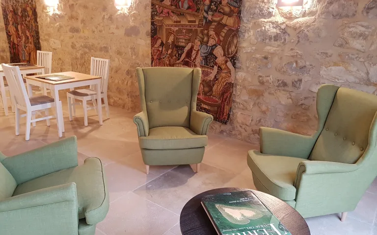 Les Clos du Val de Drome - photo 4