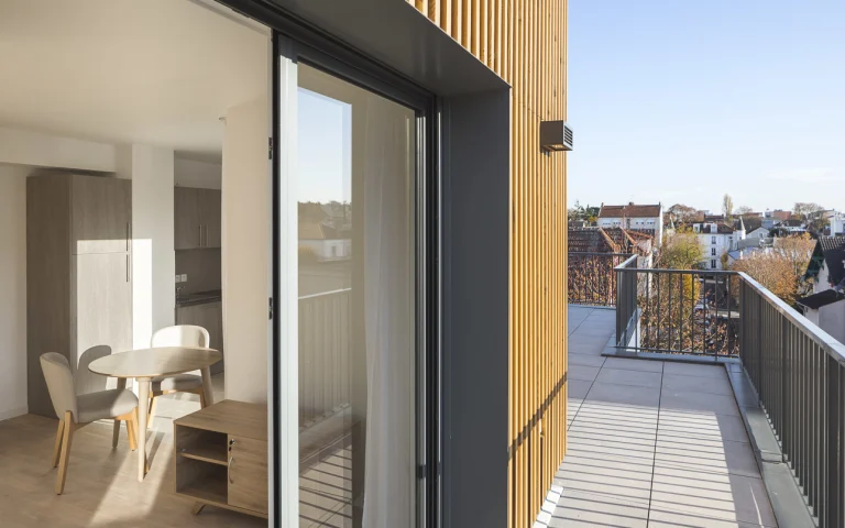 Nohée Enghien-Les-Bains - photo 5