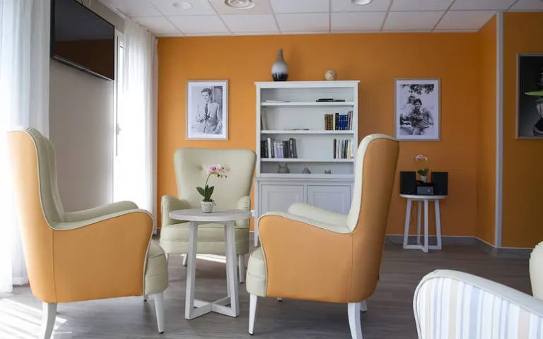 Résidence de Chambéry - photo 5