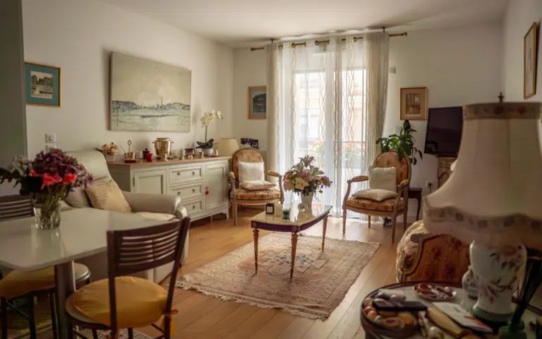 Villa Beausoleil Paris Levallois - photo 4