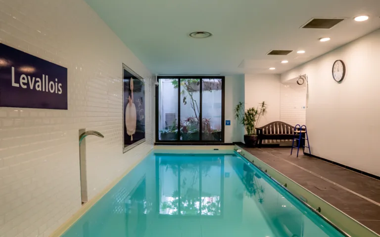 Villa Beausoleil Paris Levallois - photo 5