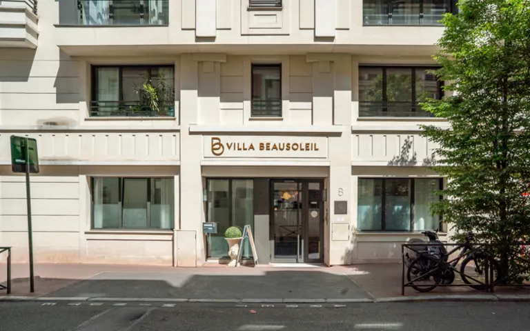 Villa Beausoleil Paris Levallois - photo 6