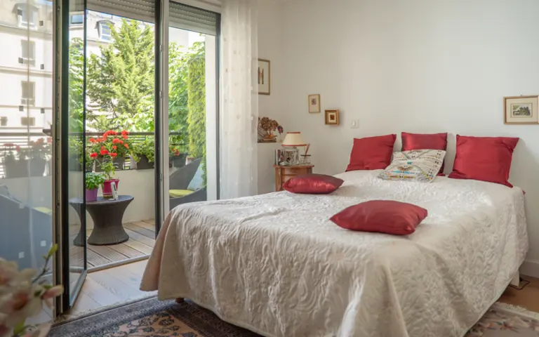 Villa Beausoleil Paris Levallois - photo 7
