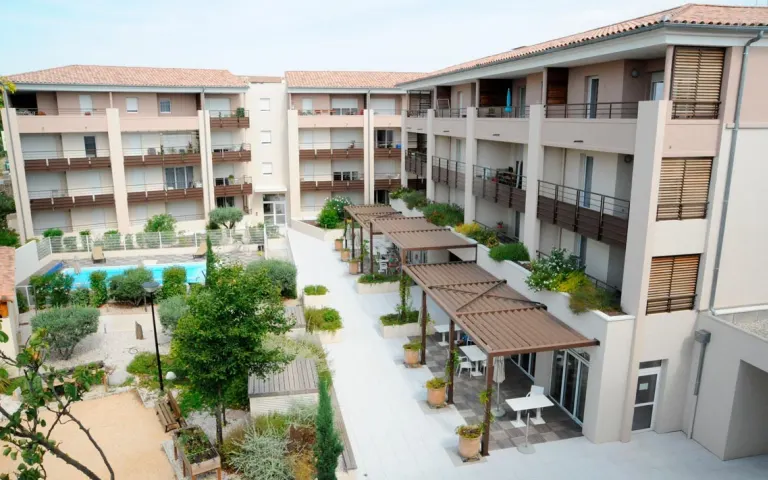 Le Domaine d'Ucétia - photo 4