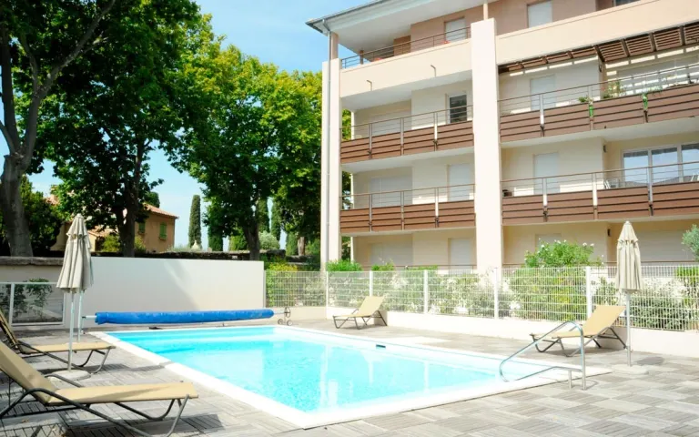 Le Domaine d'Ucétia - photo 6