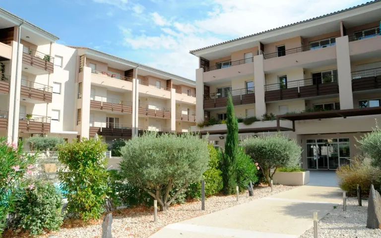 Le Domaine d'Ucétia - photo 5