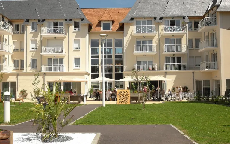 La Plage de Nacre - photo 4