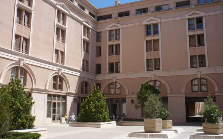 Les Templitudes D Aix En Provence - photo 6
