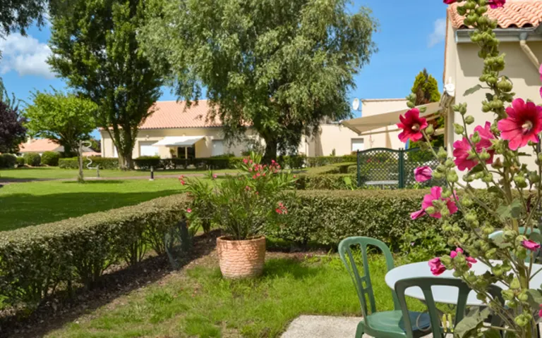 Les Residentiels - Tonnay - photo 5