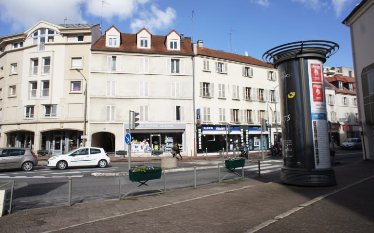 Nohée Sèvres - photo 3