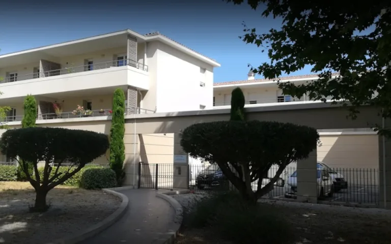 Aramons - les Palatines - photo 4