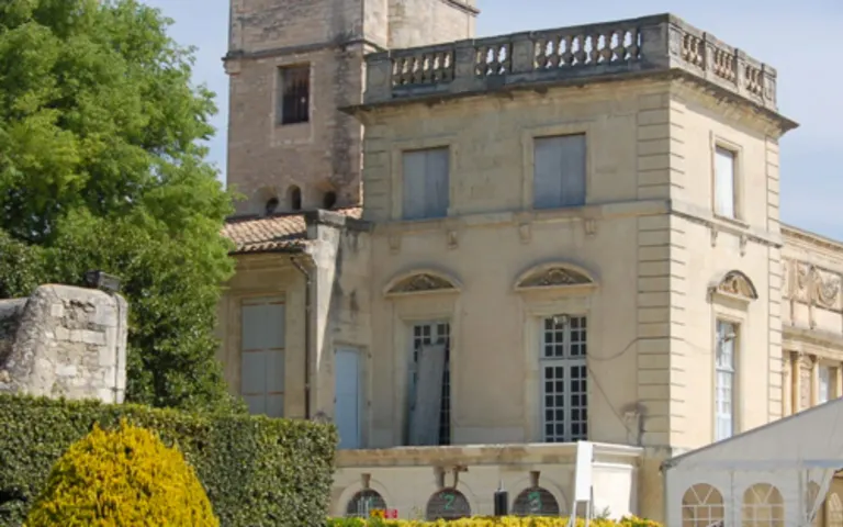 Aramons - les Palatines - photo 2