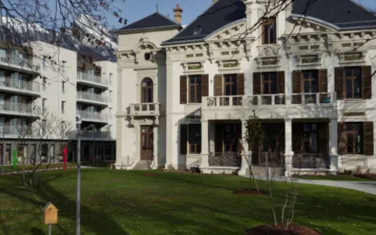 Le Parc de Jade - photo 4