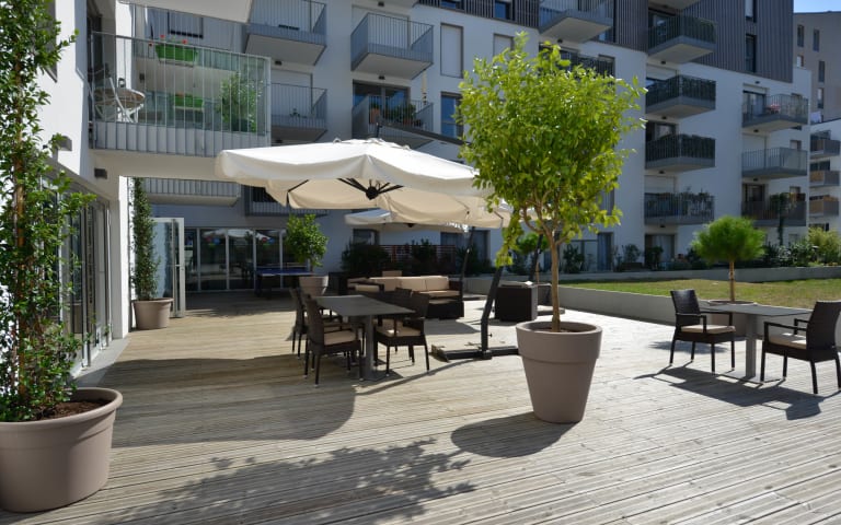Nohée Bordeaux - photo 7
