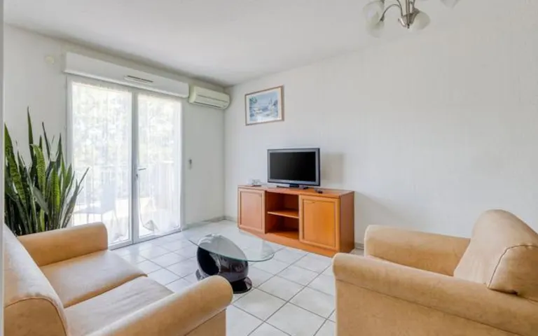 Residence Services les Hamadryades - photo 2