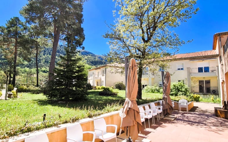 Residence Services les Hamadryades - photo 3
