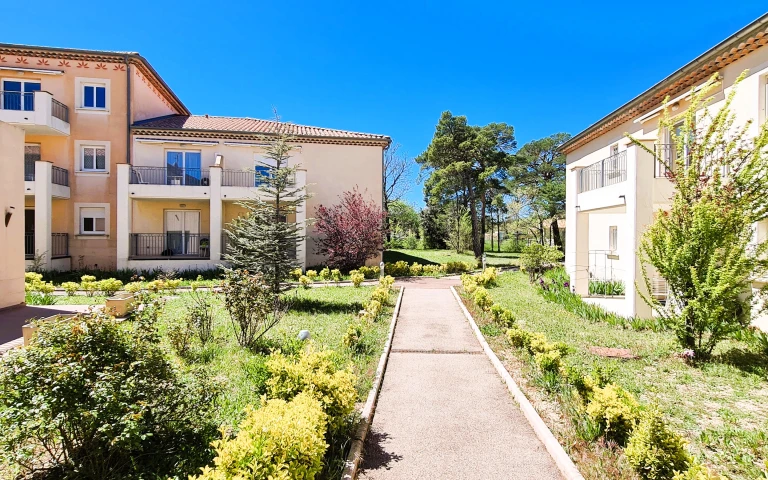 Residence Services les Hamadryades - photo 4