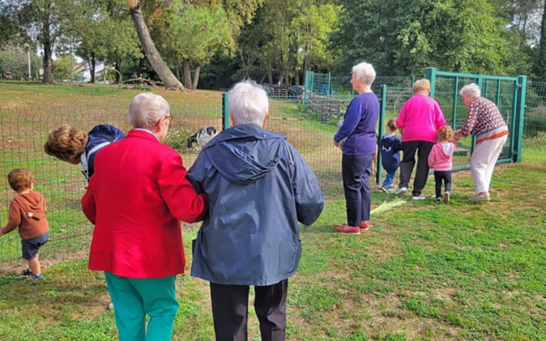 Les Residentiels - St Brevin - photo 4