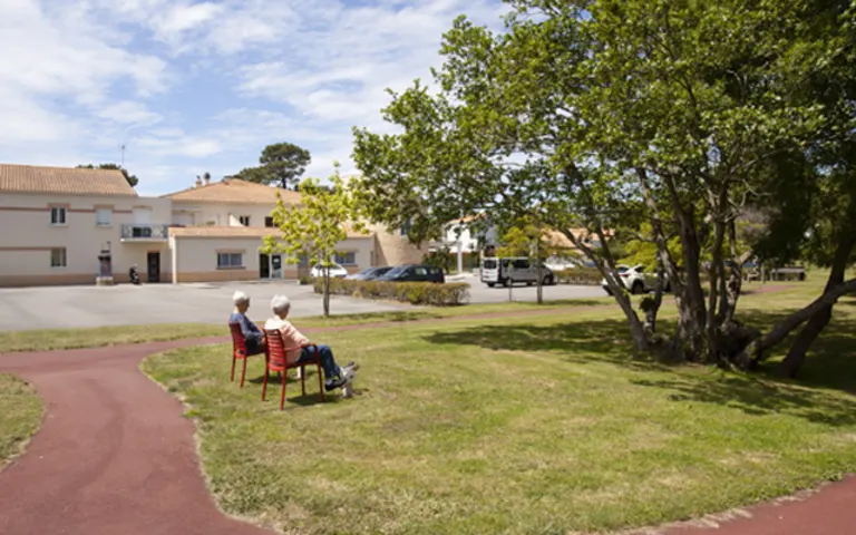 Les Residentiels - St Brevin - photo 6