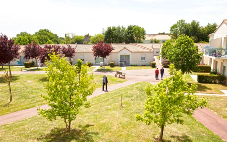 Les Residentiels - St Brevin - photo 8