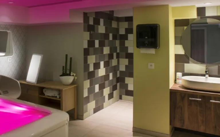 Residence le Pavillon de Diane - photo 5