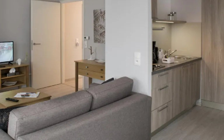 Residence le Pavillon de Diane - photo 2