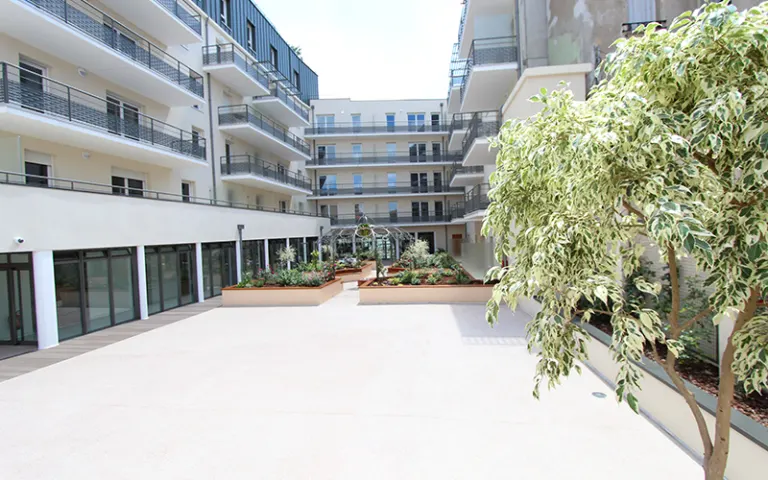 Villavie - l' Oree des Thermes - photo 6