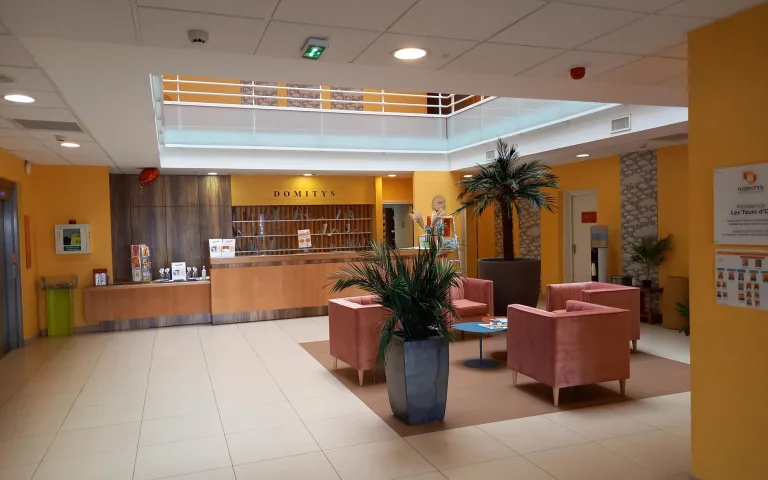 Les Tours d'Or - photo 2