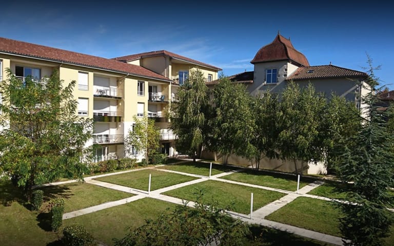 Les Châtaigniers - photo 4