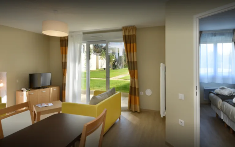 Les Châtaigniers - photo 3