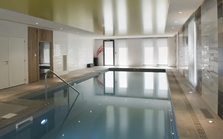 Residence l'Art du Temps - photo 8
