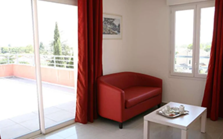 Les Terrasses Saint Louis - photo 3