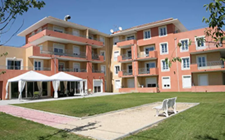 Les Terrasses Saint Louis - photo 4