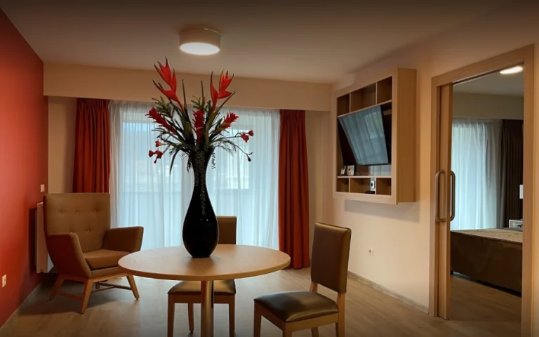 Obeo Residences Aix les Bains - photo 6