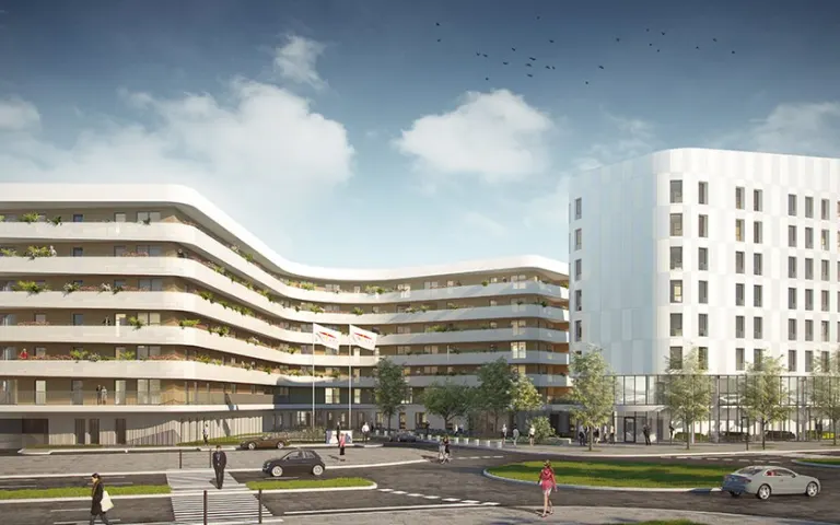 Residence les Nautiles - photo 4