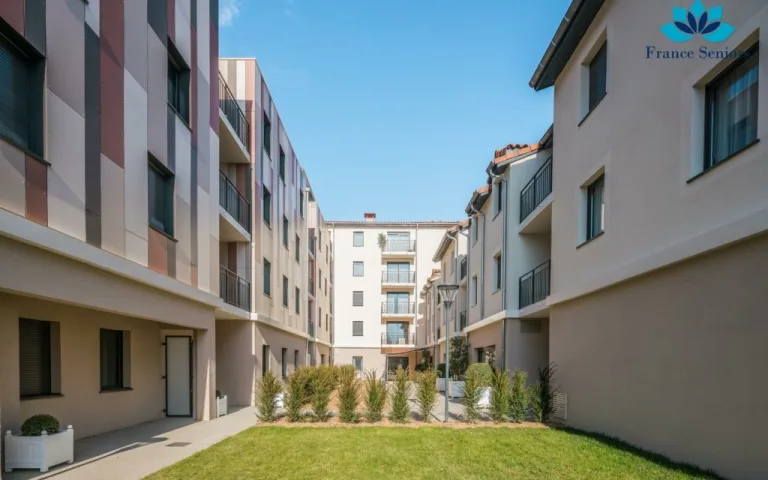 Résidence Orlhac - photo 6