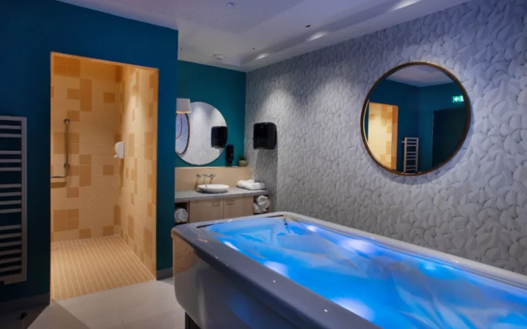 L'athenee - photo 8