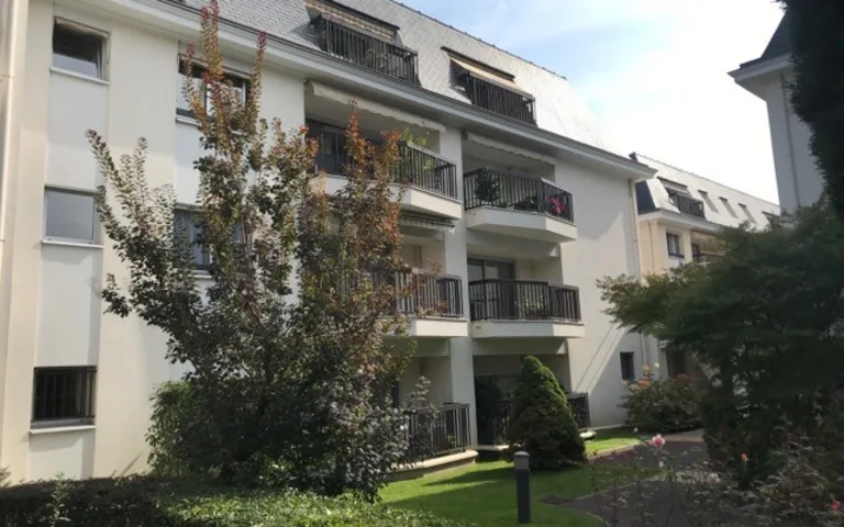 Résidence : Carnot