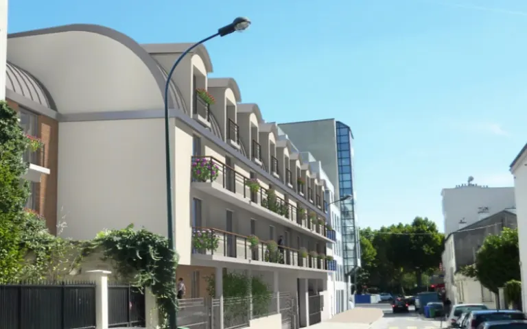 Residence Port Van Gogh - photo 4